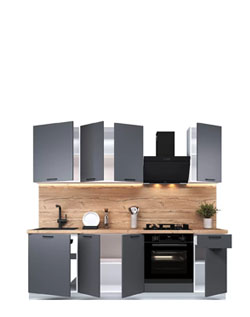 Кухни, мебель для кухни