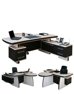 Кабинеты, офисная мебель