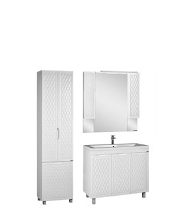 Санузлы, мебель для ванной