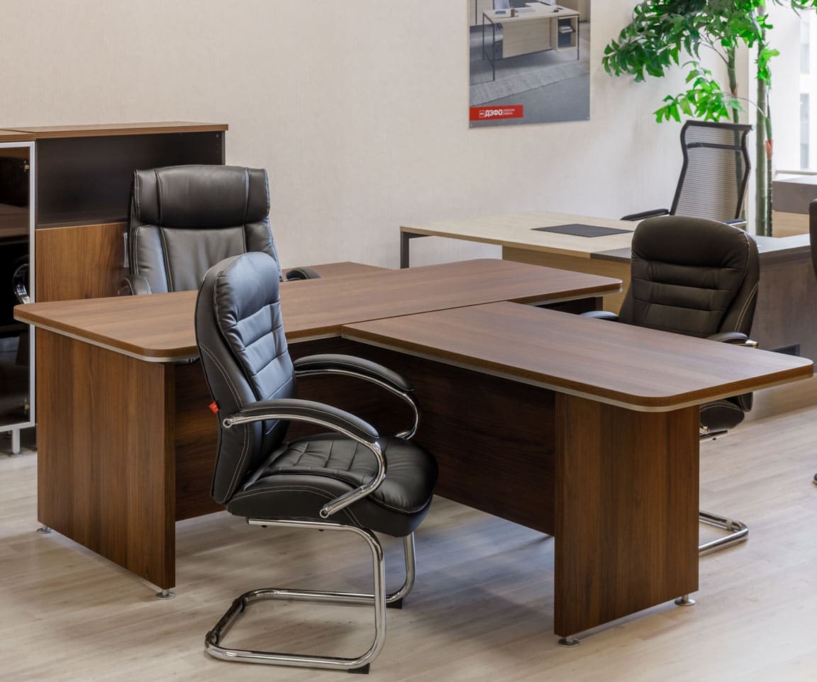 Скидки на Кабинеты, офисная мебель