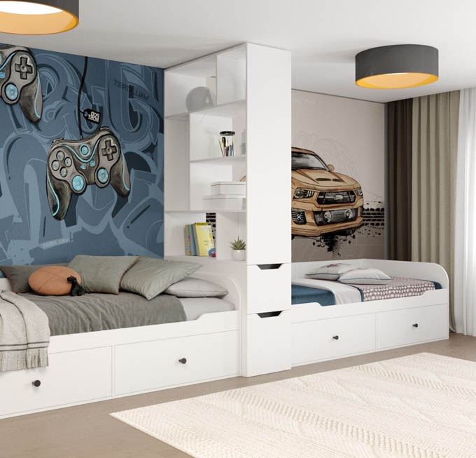 Детская мебель