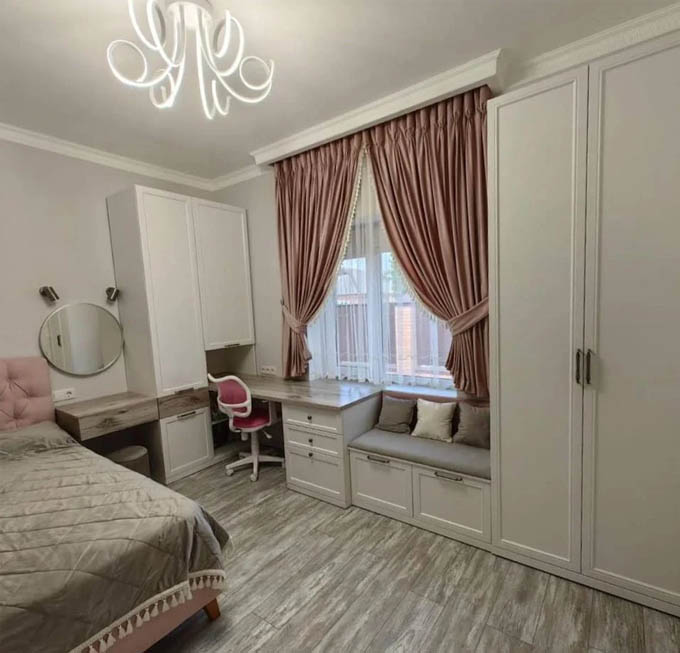 Детская мебель