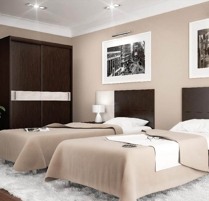 Кабинеты, офисная мебель