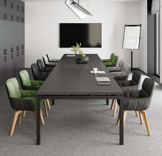 Кабинеты, офисная мебель