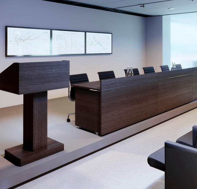 Кабинеты, офисная мебель