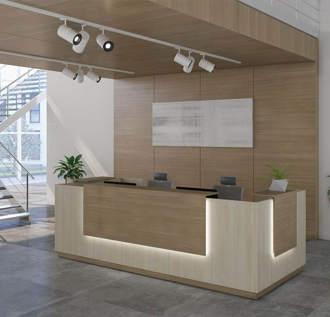 Кабинеты, офисная мебель