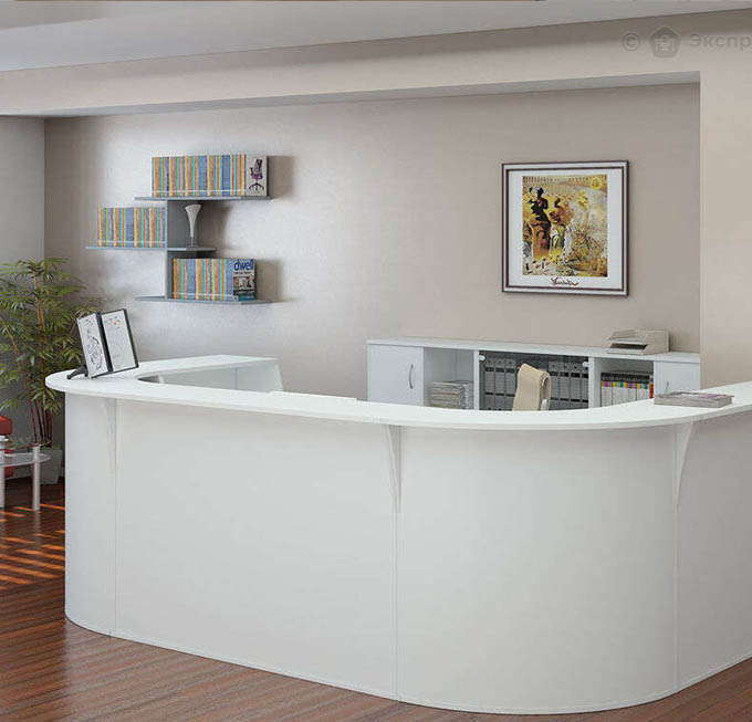 Кабинеты, офисная мебель