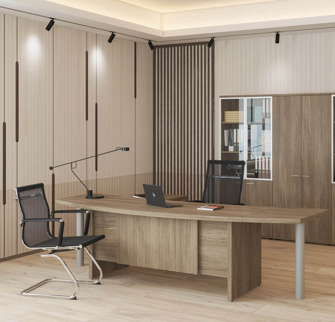 Кабинеты, офисная мебель