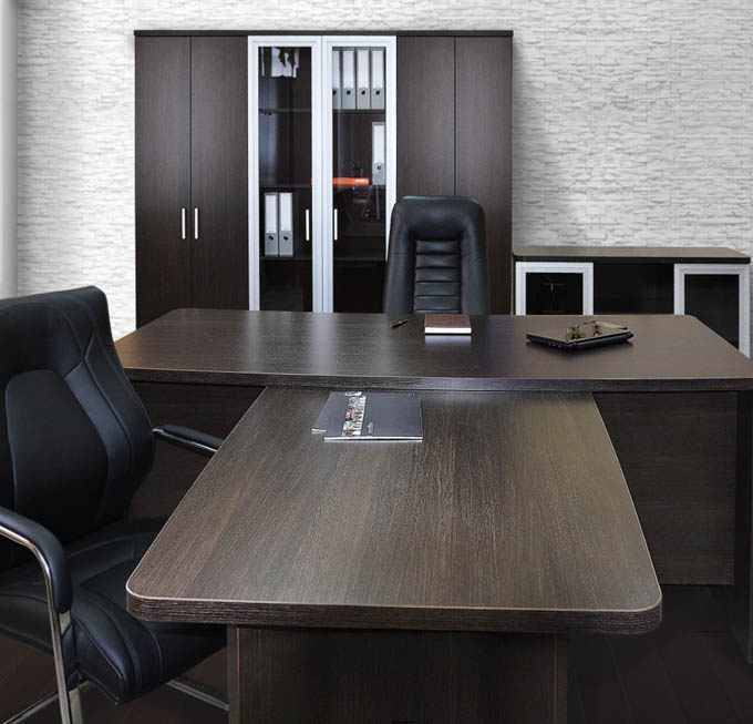 Кабинеты, офисная мебель