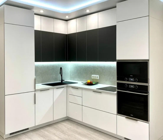 Скидки на Кухни, мебель для кухни