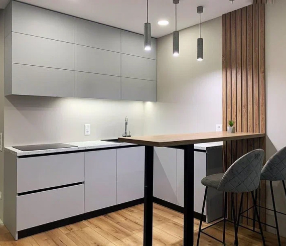 Скидки на Кухни, мебель для кухни