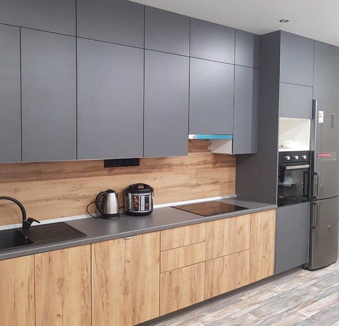 Гарнитур в стиле Классика и Прованс