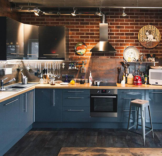 Гарнитур в стиле Классика и Прованс