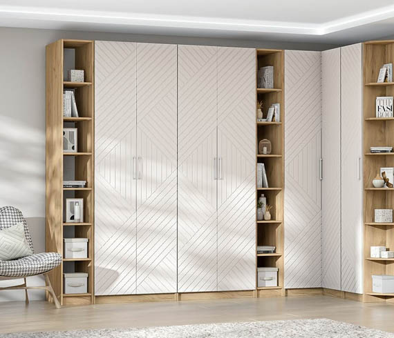 Скидки на Кухни, мебель для кухни