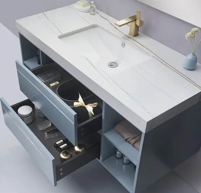 Мебель для ванной в Краснодаре