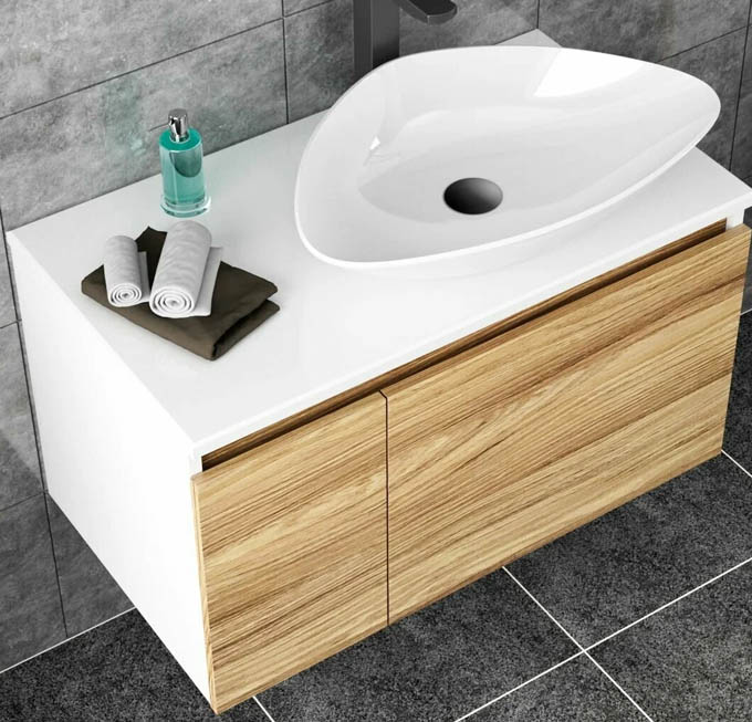 Мебель для ванной в Краснодаре